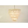 Alan Mizrahi WM2125 Gloria Chandelier | Chandeliers by Alan Mizrahi Lighting Design