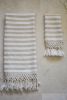 Camila Towel | Tea Towel in Linens & Bedding by Folks & Tales. Item made of cotton