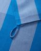 Sol Tea Towel - Cobalt | Linens & Bedding by MINNA