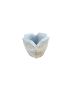 Lunar Origami Fold Planter | Vases & Vessels by RAW & UNIQ