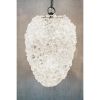 Alan Mizrahi AL0154 Elliptical | Pendants by Alan Mizrahi Lighting Design
