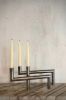 Kopka - Candelabra | Candle Holder in Decorative Objects by FXFV