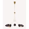 Alan Mizrahi MV3010 Sommerard | Chandeliers by Alan Mizrahi Lighting Design