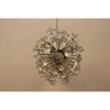 Alan Mizrahi IQ2149 Sputnik Chandelier | Chandeliers by Alan Mizrahi Lighting Design