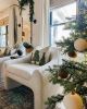 Noel Pillow Cover | Pillows by Busa Designs