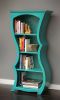 Bookcase No. 9 | Book Case in Storage by Dust Furniture