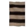 Extra Long Turkish Hemp Kilim Runner - Stair Carpet | Area Rug in Rugs by Vintage Pillows Store. Item composed of wool