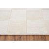 Ashley Handknotted Wool Rug | Rugs by Organic Weave Shop