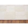 Ashley Handknotted Wool Rug | Rugs by Organic Weave Shop