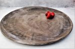 Large Handmade Ceramic Serving Platter | Serveware by YomYomceramic