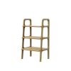 Mid century modern furniture, Home Office | Book Case in Storage by Plywood Project. Item made of oak wood works with minimalism & mid century modern style