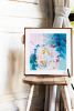 First Blush fine art print | Prints by Elisa Sheehan. Item made of canvas with paper