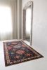 Antique Persian Shiraz area Rug | Ousel | Rugs by District Loom