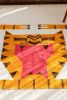 Tiger Rug | Area Rug in Rugs by CQC LA. Item composed of cotton