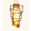 Alan Mizrahi IQ8055 Beijing Chandelier | Chandeliers by Alan Mizrahi Lighting Design