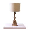 Lars' Table Lamp | Lamps by Home Blitz. Item composed of cotton in boho or eclectic & maximalism style