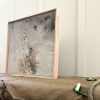 Cash | Mixed Media in Paintings by Mande Calhoun Art