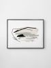 "Hideaway" Art Print | Prints in Paintings by Kim Knoll Art. Item made of paper