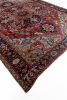 Vintage Serapi Area Rug Ginsburg | Rugs by District Loom