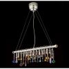 Alan Mizrahi AMLS069 Diams Multi Shape | Flush Mounts by Alan Mizrahi Lighting Design