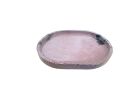 Blush Tray Small | Decorative Tray in Decorative Objects by RAW & UNIQ