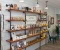 Custom Bookshelf Storage | Book Case in Storage by iReclaimed Furniture Co