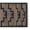 Organic Wool Turkish Tulu Rug Runner - Organic Shaggy Carpet | Runner Rug in Rugs by Vintage Pillows Store. Item made of wool
