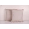 Vintage Suzani Pillow Fashioned from a Mid-20th Century Sama | Cushion in Pillows by Vintage Pillows Store