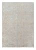 Rug & Kilim’s Contemporary Rug In Gray And Orange Abstract Patterns  "Naroon" | Area Rug in Rugs by Rug and Kilim