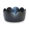 Fleur Large Bowl | Decorative Bowl in Decorative Objects by Tina Frey. Item made of synthetic