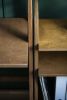 Small wooden desk, Mid century modern | Tables by Plywood Project. Item composed of wood compatible with minimalism and mid century modern style