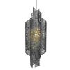 ZEDD Suspension | Pendants by Oggetti Designs. Item made of metal
