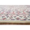 Lily Handknotted Wool Rug | Area Rug in Rugs by Organic Weave Shop. Item composed of wool & fiber