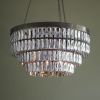 AM9670 Shallow | Chandeliers by Alan M