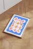 Cruz del Sur Art Print | Prints by OWO Ceramics