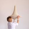 Wahad Crochet Pendant Lamp - Extra Large | Pendants by Hamimi