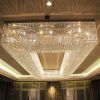 AM4000 Rectangular Baguette | Pendants by Alan M