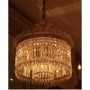 KA1883 Crinoline | Pendants by Alan M
