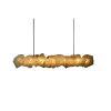 Alan Mizrahi WM2059 Petra II | Chandeliers by Alan Mizrahi Lighting Design