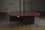 DDR Coffee Table | Tables by NO AGE FURNITURE STUDIO
