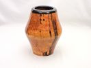 Mellt Glas - Spalted Maple and Resin Vase | Decorative Bowl in Decorative Objects by Scott Williams - Unique Originals