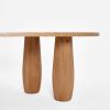 À Table | Dining Table in Tables by Project 213A. Item composed of oak wood in contemporary style