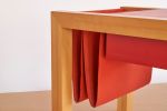 JOUÉ Side Table | Tables by VANDENHEEDE FURNITURE-ART-DESIGN