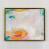 Wishful Thoughts No. 2 - Canvas Print | Prints by Julia Contacessi Fine Art. Item made of canvas