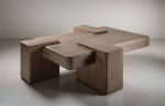 1020 Coffee Table | Tables by NO AGE FURNITURE STUDIO