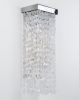 Alan Mizrahi AM2200 Manhattan Gem Sconces | Chandeliers by Alan Mizrahi Lighting Design