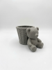 The “Beary” Cute Planter | Plant Stand in Plants & Landscape by Kimi Craft Corner