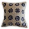 Floral Round | Decorative Objects by Kerry & Clyde, LLC ,  Jill Fulton, Artist and Owner