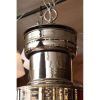 Alan Mizrahi WM536 Station Light Pendant | Chandeliers by Alan Mizrahi Lighting Design