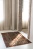 Antique Bahktiari Scatter Rug | Shia | Rugs by District Loom